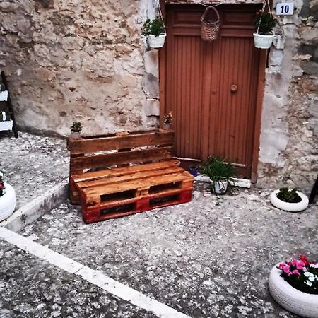 CammarataNni Turiddu别墅 外观 照片