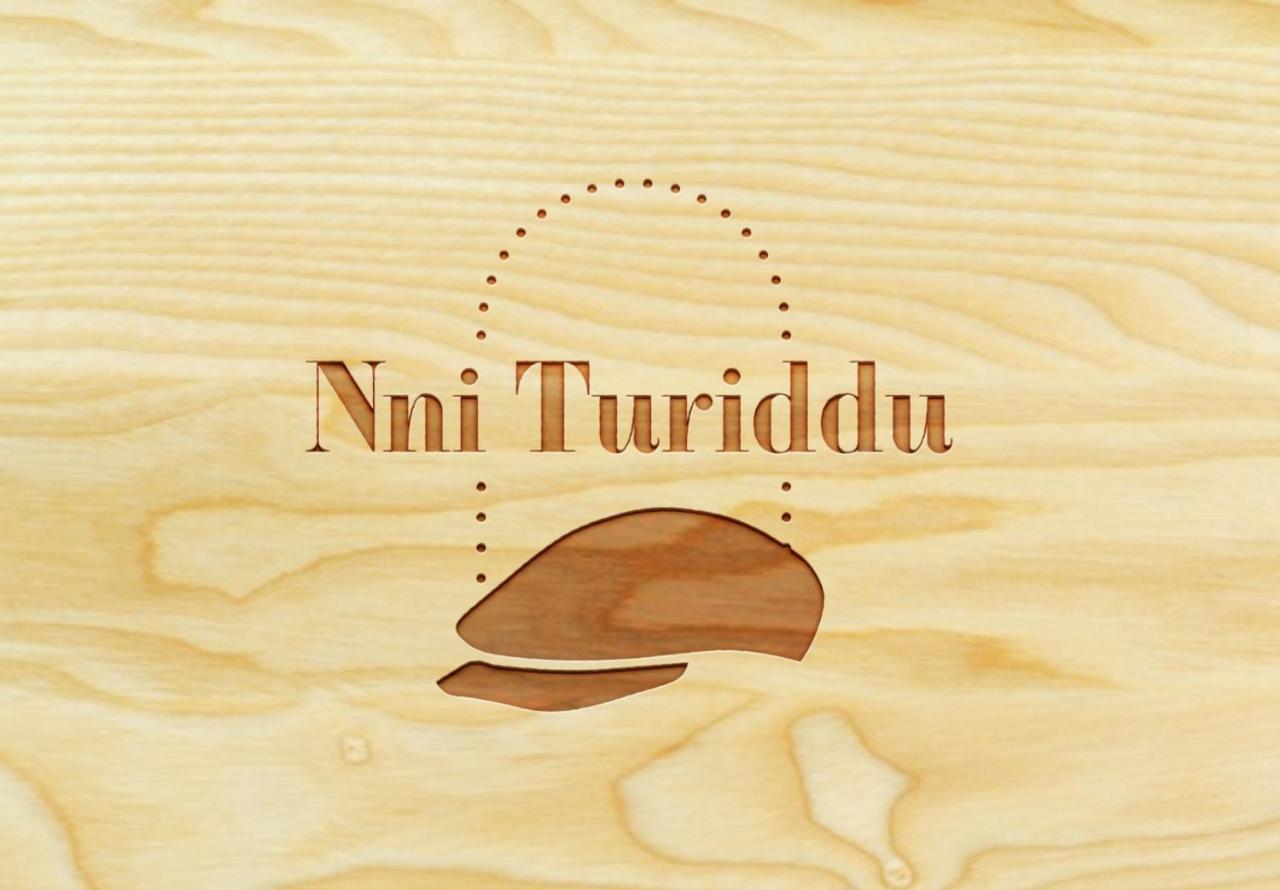 CammarataNni Turiddu别墅 外观 照片